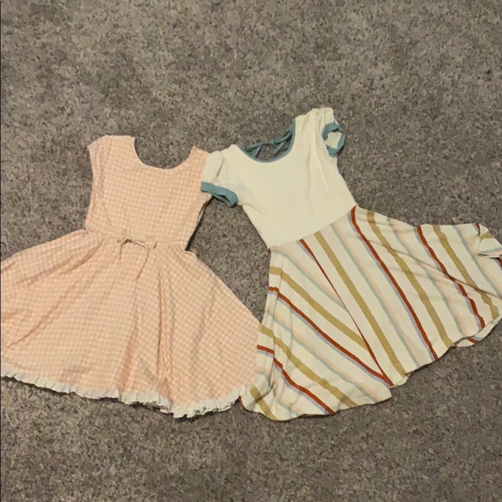 TWO Omi Jo Dresses 💖